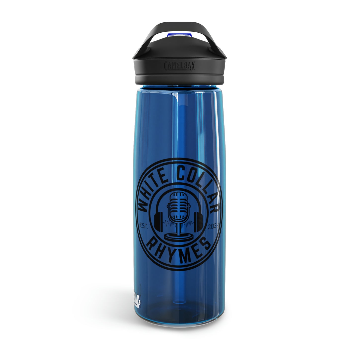 WCR CamelBak Eddy®  Water Bottle, 20oz\25oz