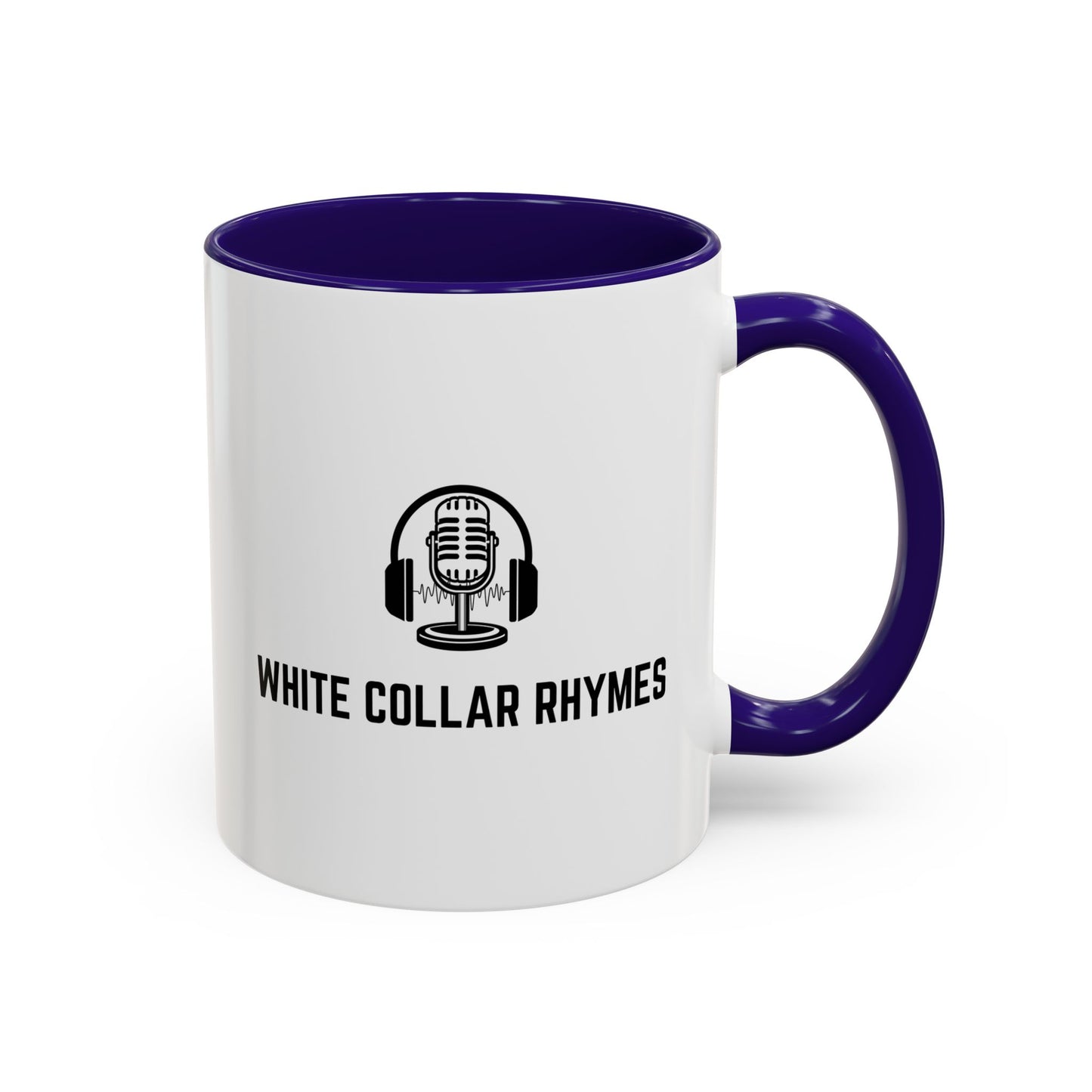Colorful WCR Mugs (11oz, 15oz)