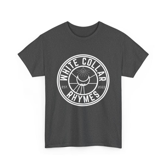 Nikey Joe - WCR Unisex Heavy Cotton Tee