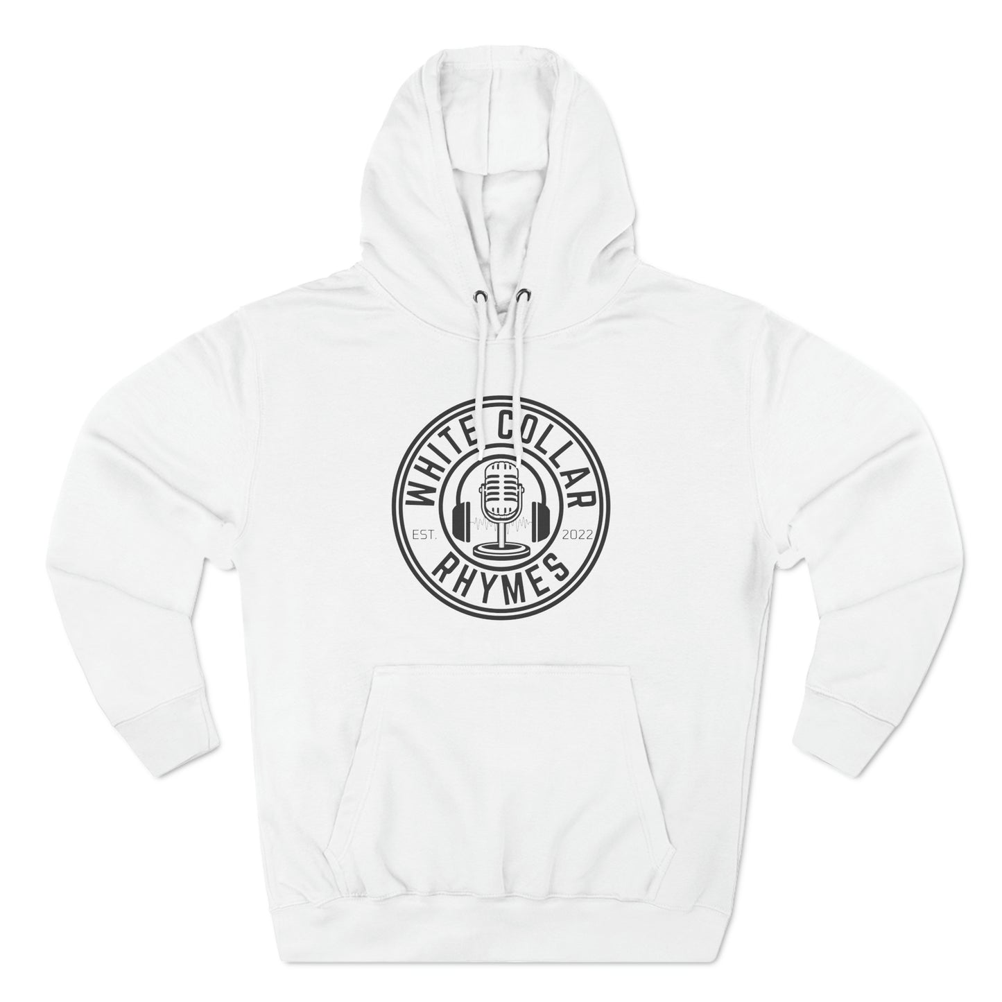 WCR Community Hoodie